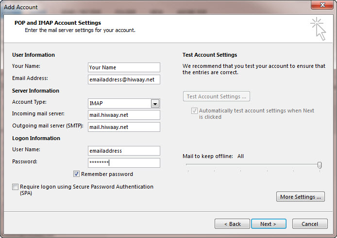 outlook-2013-account-settings