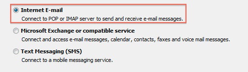 outlook_2010_choose_service